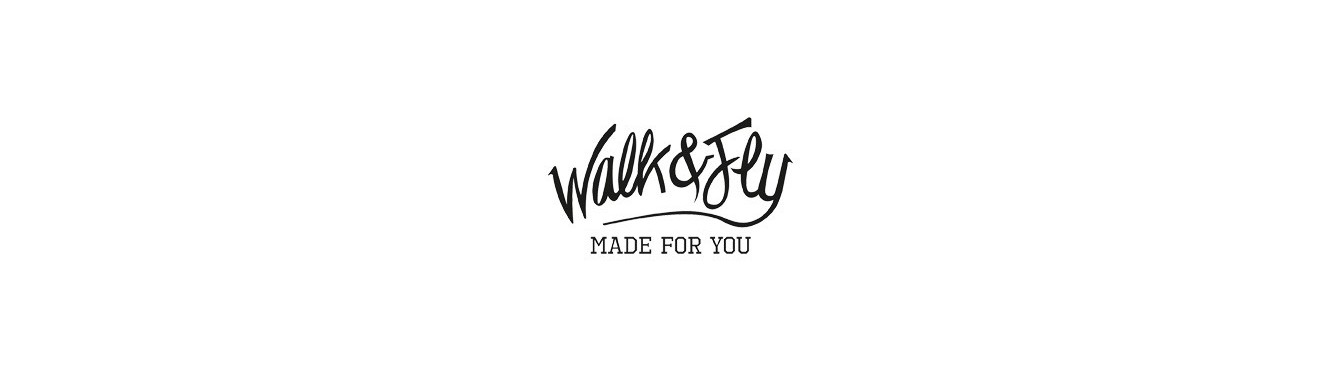WALK & FLY